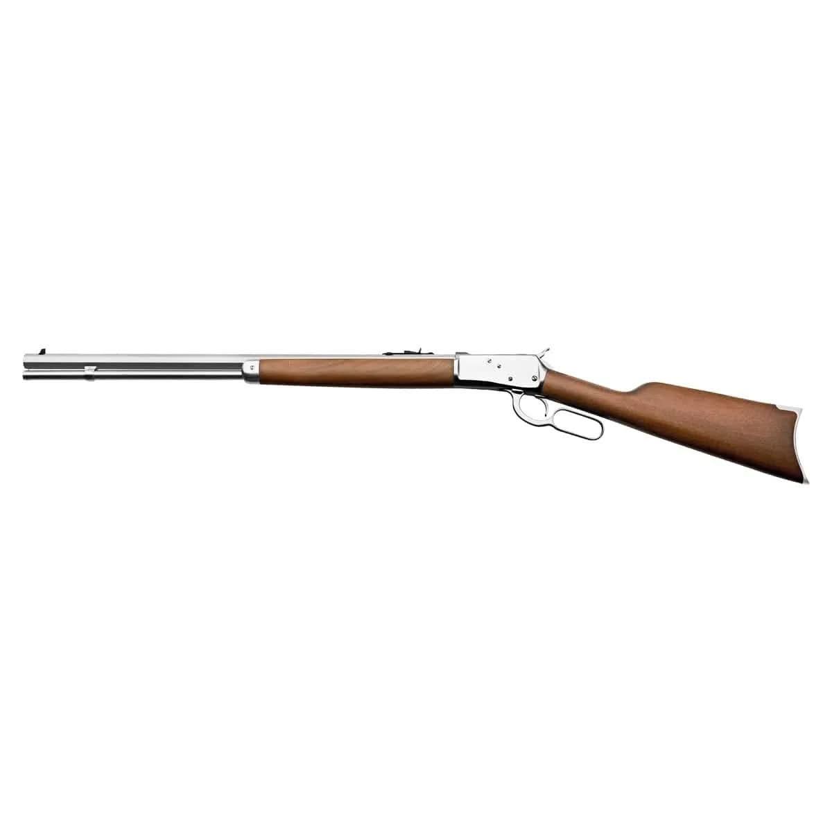 Carabina Puma Lever Action Rossi 357 24″ Octagonal Cal. .357 Magnum